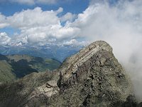 Ascensione al Pizzo del Diavolo sab. 2 agosto 08 - FOTOGALLERY 